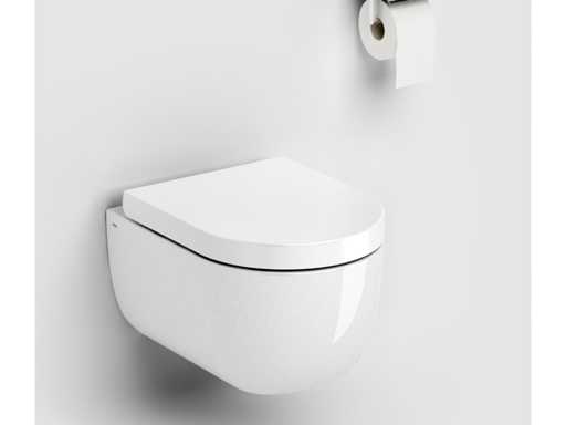 Hamac - Clou - Toalet? suspendat? f?r? scaun