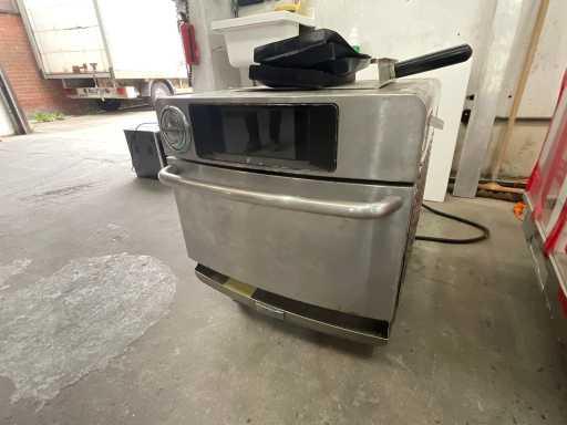 2016 TurboChef ENC2-EN Four Professionnel à haute vitesse