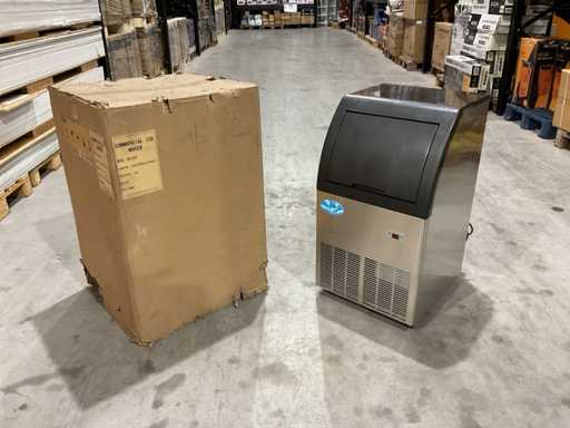 Ice maker XB40FZL Ijsblokjesmachine