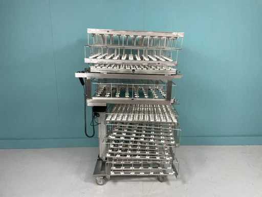 - Diverse echipamente medicale