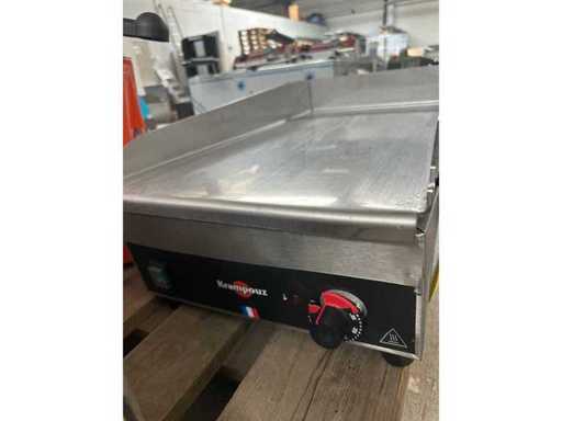 Krampouz - GECIK20A - Plancha electrică în profunzime 