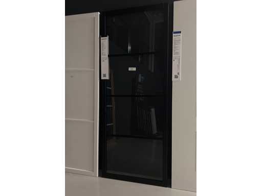 U?a interioar? Skantrae slimseries