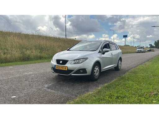 SEAT Ibiza ST 1.2 Reference 2011 | HDS-91-R i