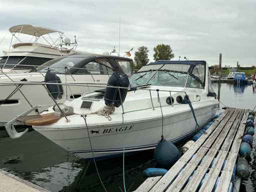 1985 Sea Ray 270 Sundancer Speedboot