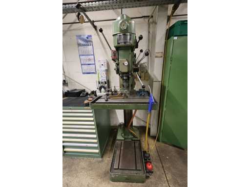ALZMETALL AB4 SV Standbohrmaschine