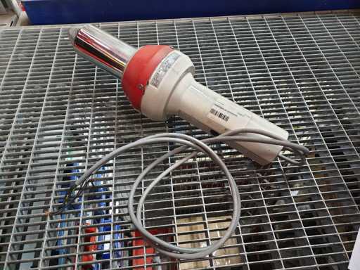BRANDT 4-041-02-0022 Hot Air Blower Jumbotherm