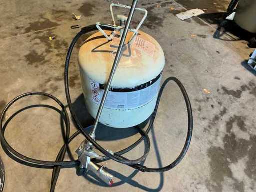 Carlisle Pressure Vessel