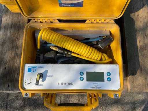 2010 Libilé DGT Leckdetektor