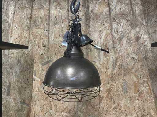 Lampa wisiorkowa