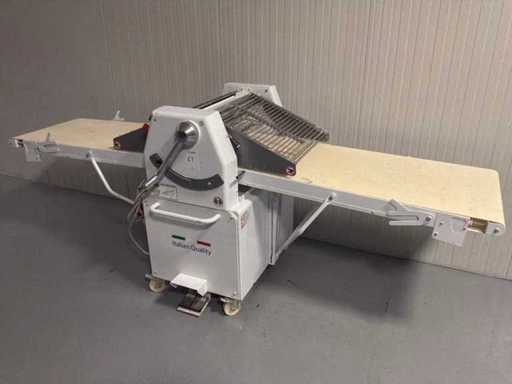Z Matik SF600L Langmaker 2020