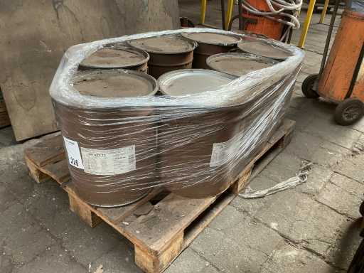 Böhler Secchio UV421TT flusso (7x)