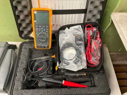 Fluke 287 Multimeter