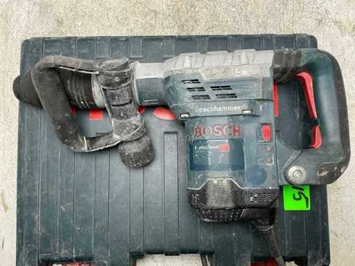 Marteau briseur Bosch GSH 5 CE 2019 6kg SDS-max