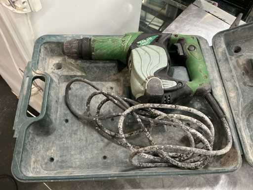 Hitachi H25PV Electric Drill
