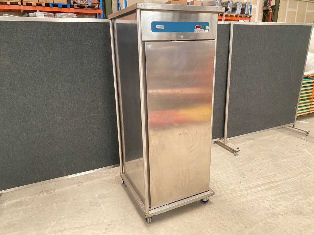 Alpeninos - Mobiler Kühlschrank