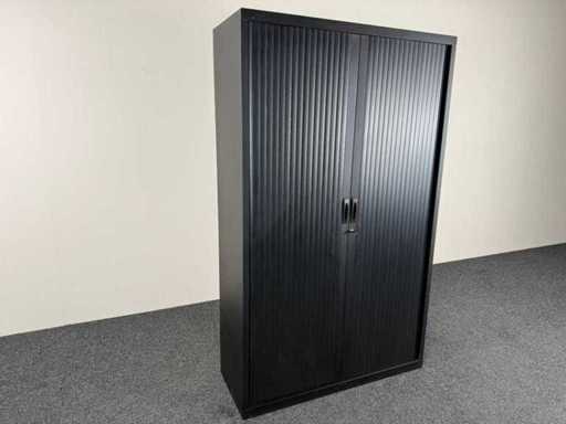 MERONI - armoire à porte à roulettes - classeur