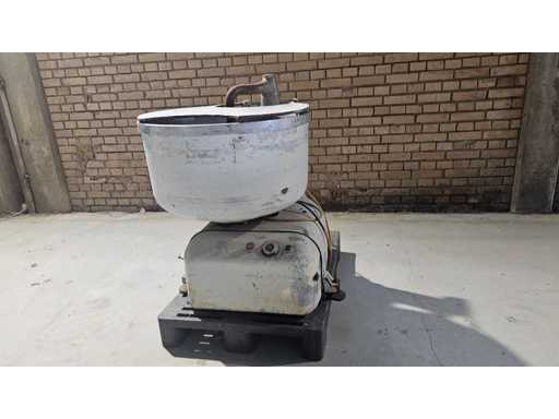 HERFORDER-E-WERKE  Hand blender mixer