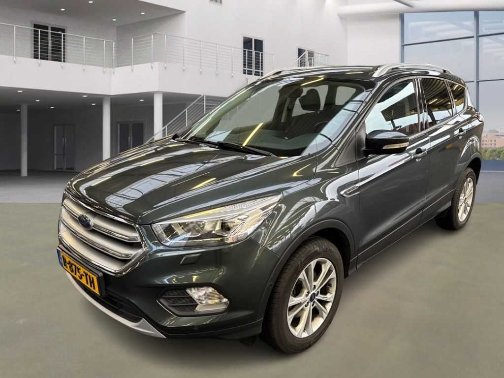 Ford Kuga 1.5 EcoBoost Titanium; R-875-TH