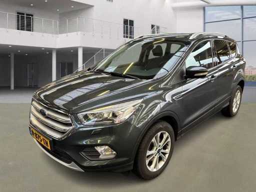 Ford Kuga 1.5 EcoBoost Titanium; R-875-TH