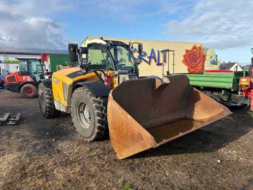 LIEBHERR TS 46-7s 2022