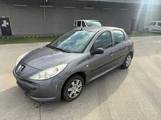 PEUGEOT - 206+ - Personenauto