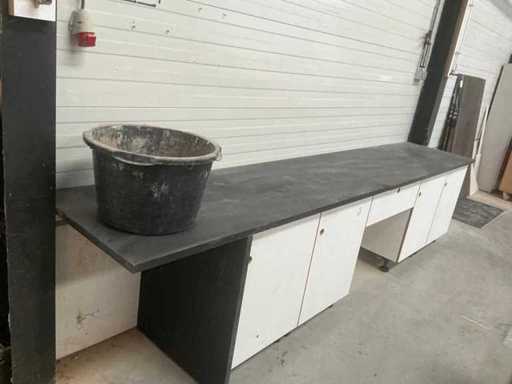 Kast (4x)