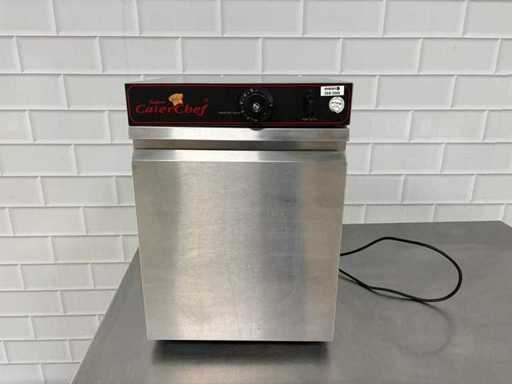 Caterchef - Plate warmer