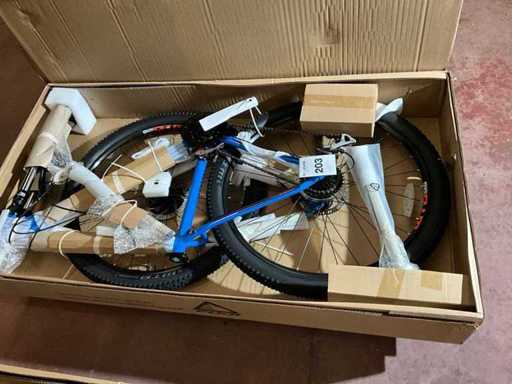 Fuji Nevada 29" cyan (1x)