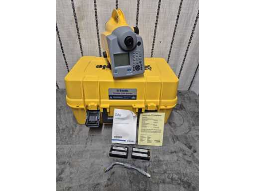 TRIMBLE - DiNi 0,7 mm pro km PN 7 8070 017 - Digitalniveau - 2022