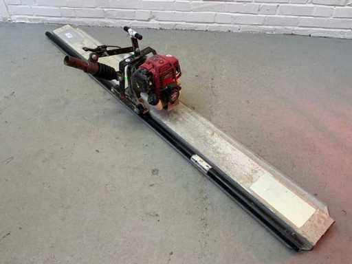 Enarco - QZH - 2017 - Rüttelbohle