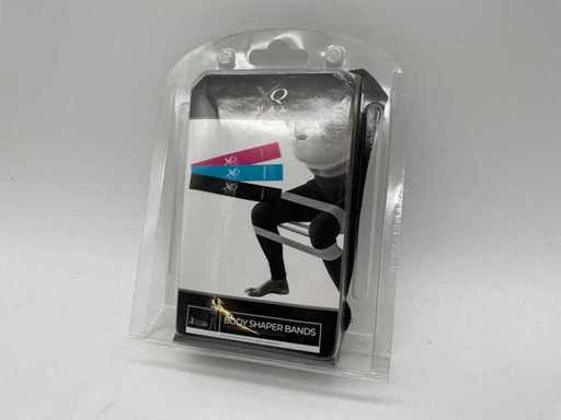 XQ max Body Shaper Bands (100x)