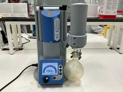 VACUUBRAND PC3001 VARIO Vacuümpomp