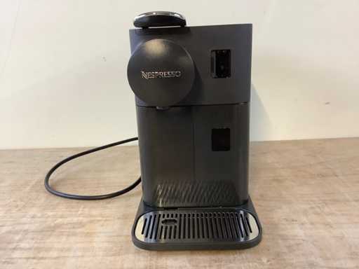 DeLonghi Nespresso Lattissima One Koffie- & espressomachines