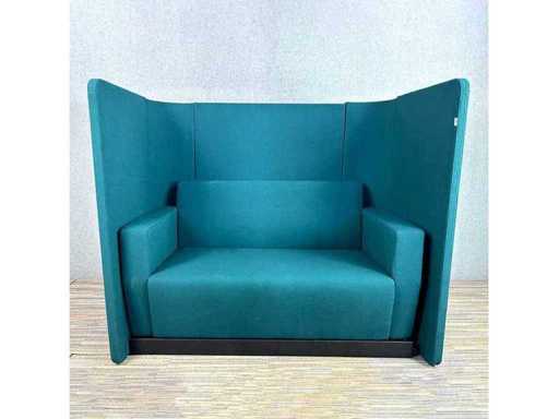 AHREND - Charge collection - fauteuil - Sofa set