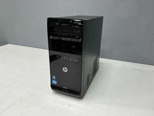 HP - Pro 3400 Series - MT - PC