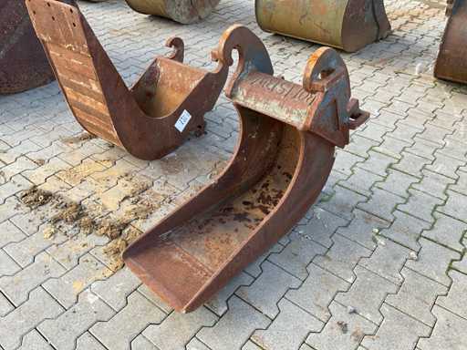 2006 MM-350 Trench Bucket