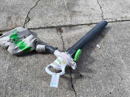 VIKING - Leaf blower