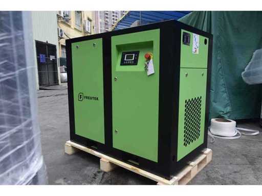 FREUTEK JUB0002 Sprężarka śrubowa 11 kW