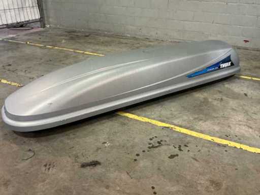 Thule Ocean 500 Roof box
