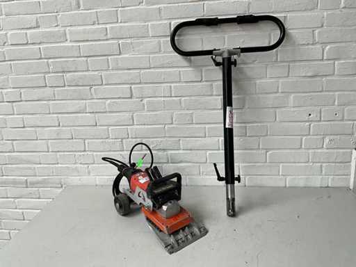 2021 Wolff Duro Stripper 2.0 Îndepărtator de covoare/pardoseli