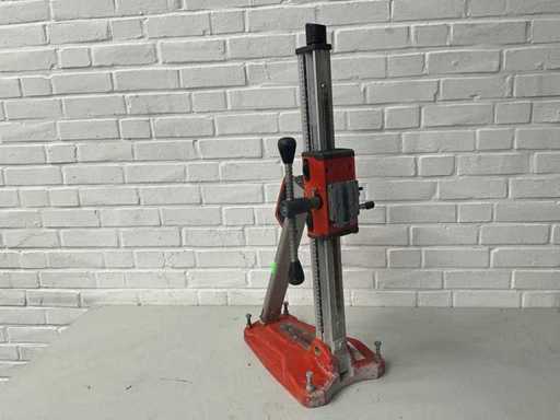 Suport pentru foraj cu miez Husqvarna DS150