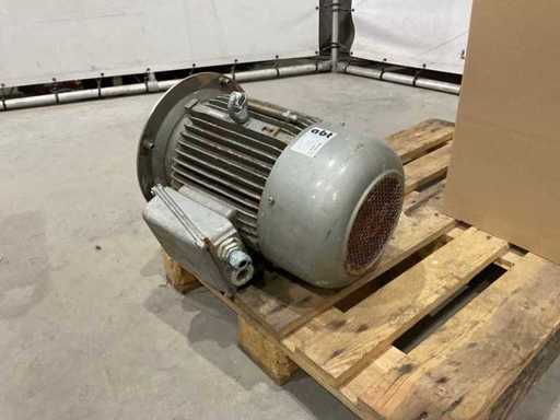 ABT - Motore elettrico