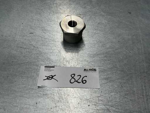 SDS Thread Reduction G11/2-G1/2 (11x)