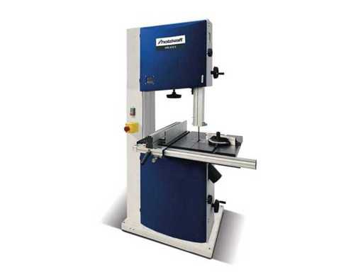 Holzkraft HBS 613 S / 400V Vertical Wood Saw