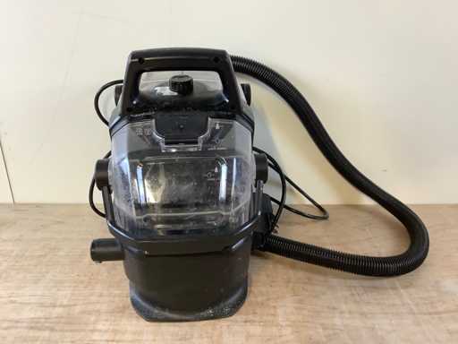 BISSELL Revolution Hydrosteam Stick-Vakuum