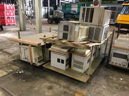 Aer condi?ionat (20x)