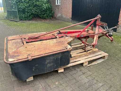 PZ CM135 Cyclomower PZ 