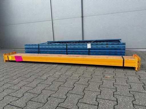 Nedcon - OT - Rastrelliera pallet 3x6