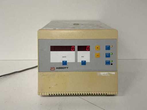 Abbott - TDX, CE - Centrifuge 