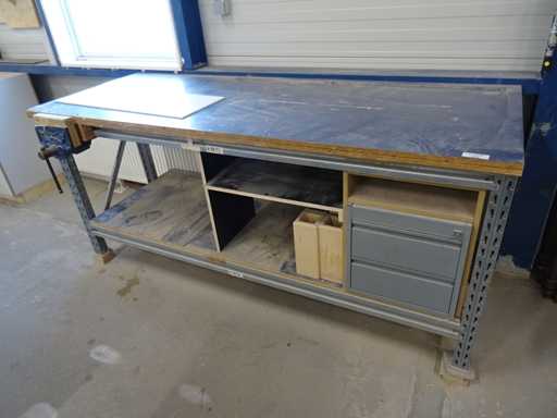 Workbench